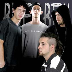 biderban band